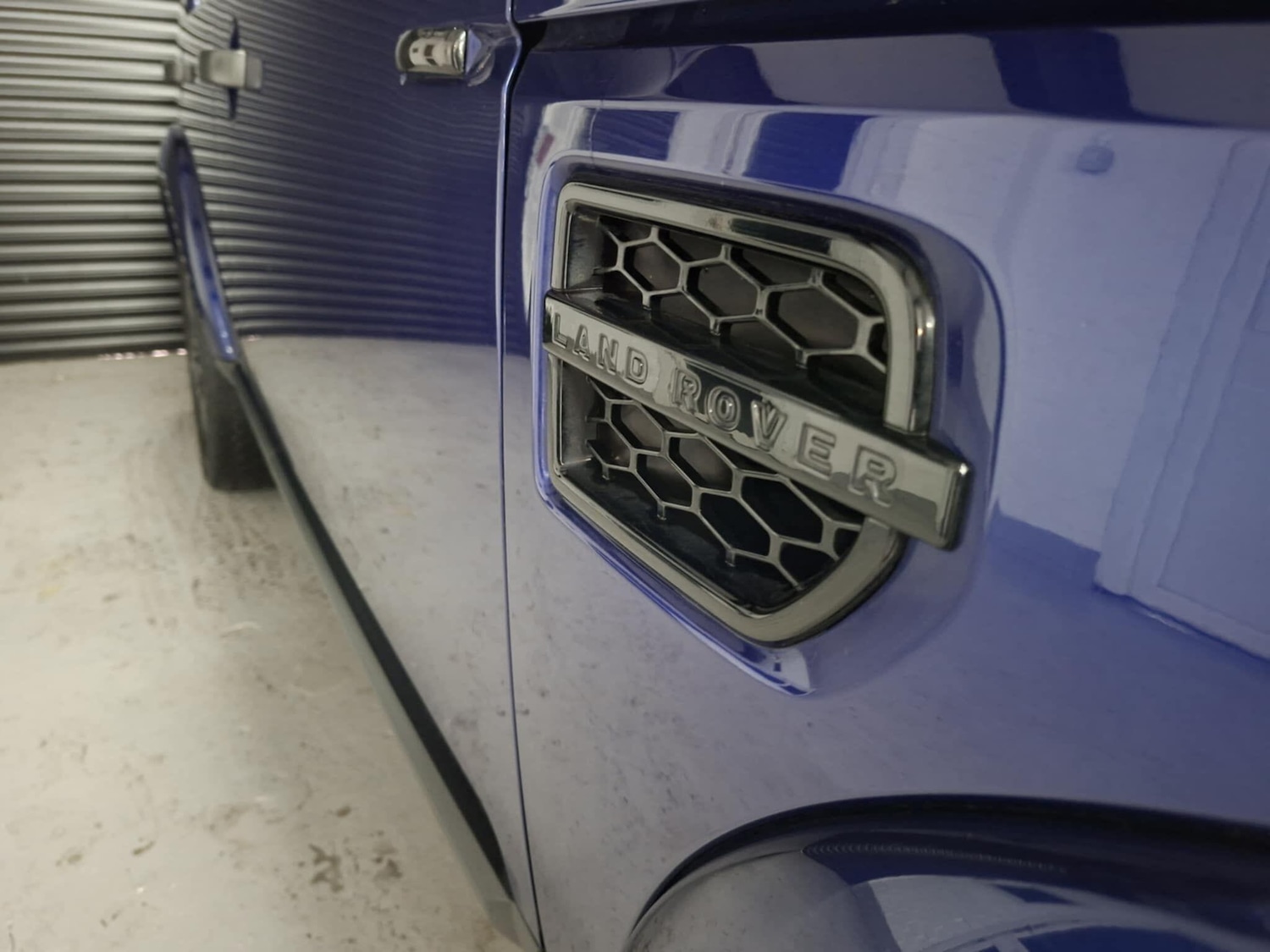 Used Land Rover Discovery 2010 for sale - 77683902: Photo 9