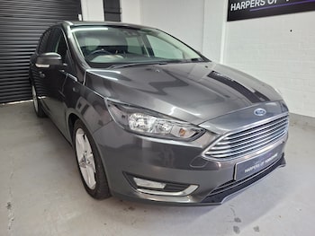 Used Ford Focus 2017 for sale - 79487788: Photo