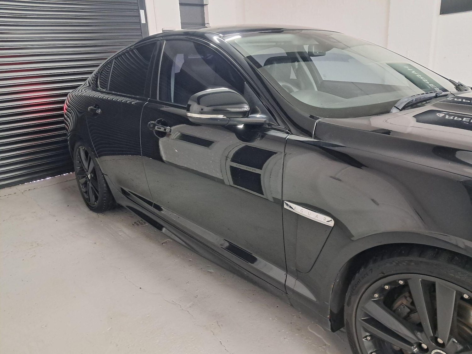 Used Jaguar XF for sale - 78135706: Photo 10