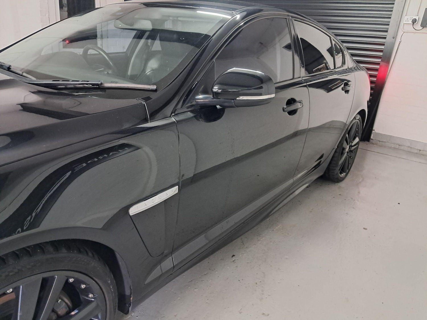 Used Jaguar XF for sale - 78135706: Photo 11