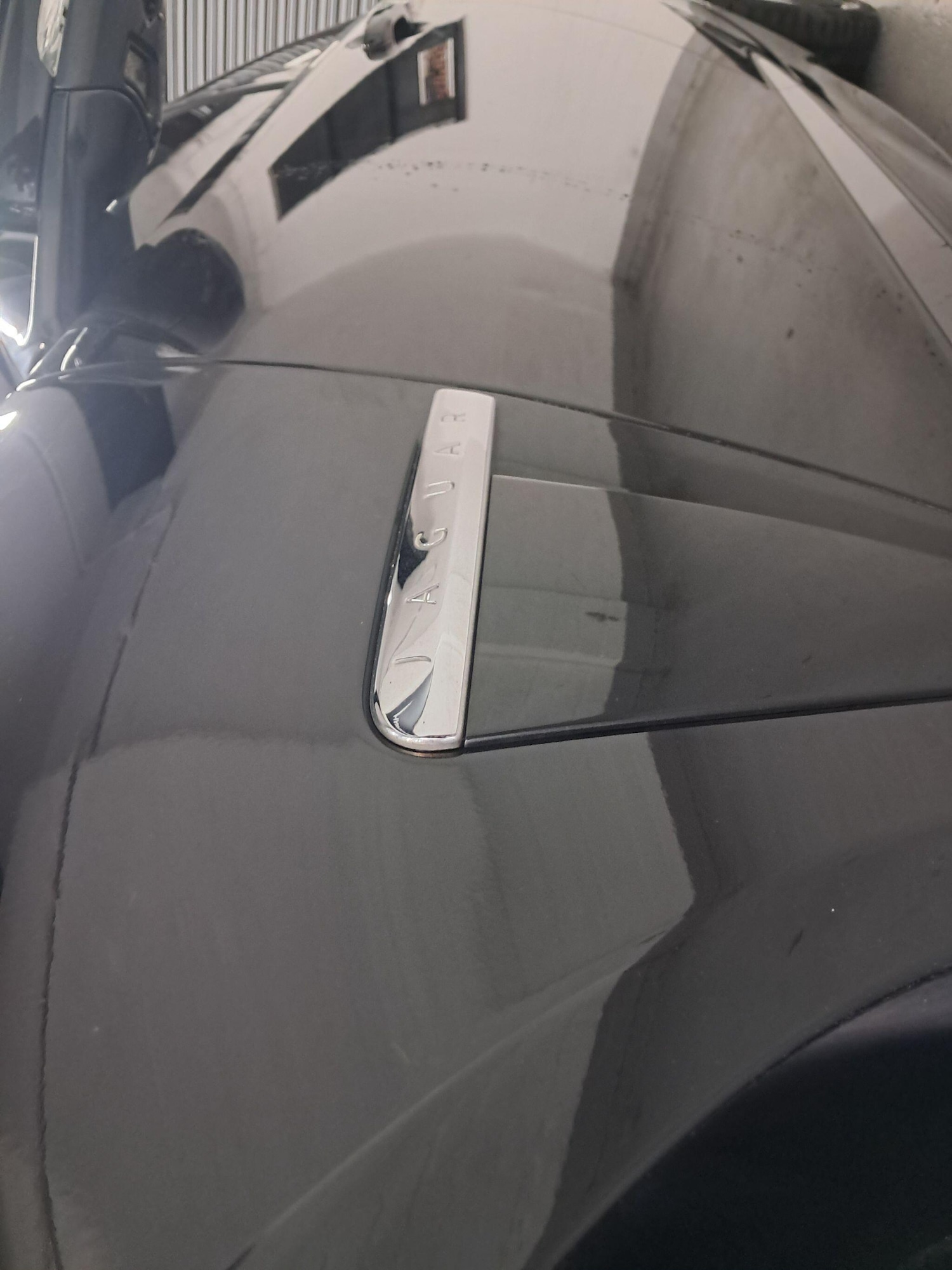 Used Jaguar XF for sale - 78135706: Photo 12