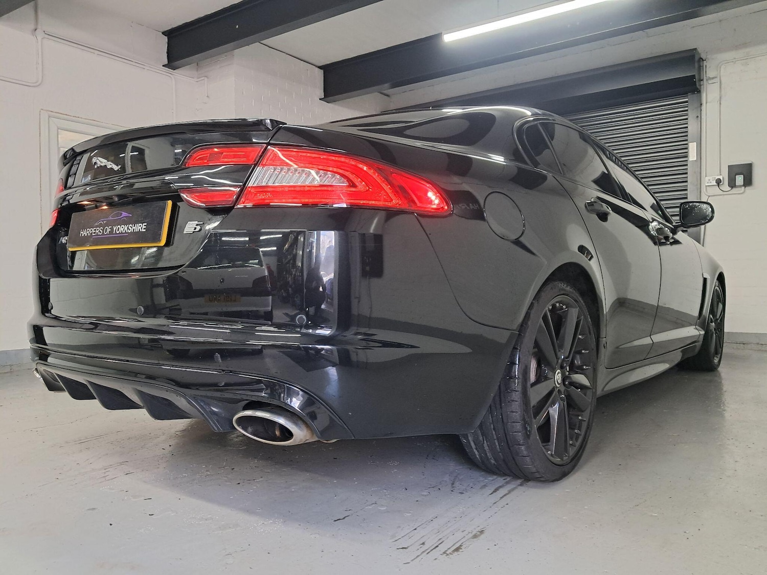 Used Jaguar XF for sale - 78135706: Photo 15