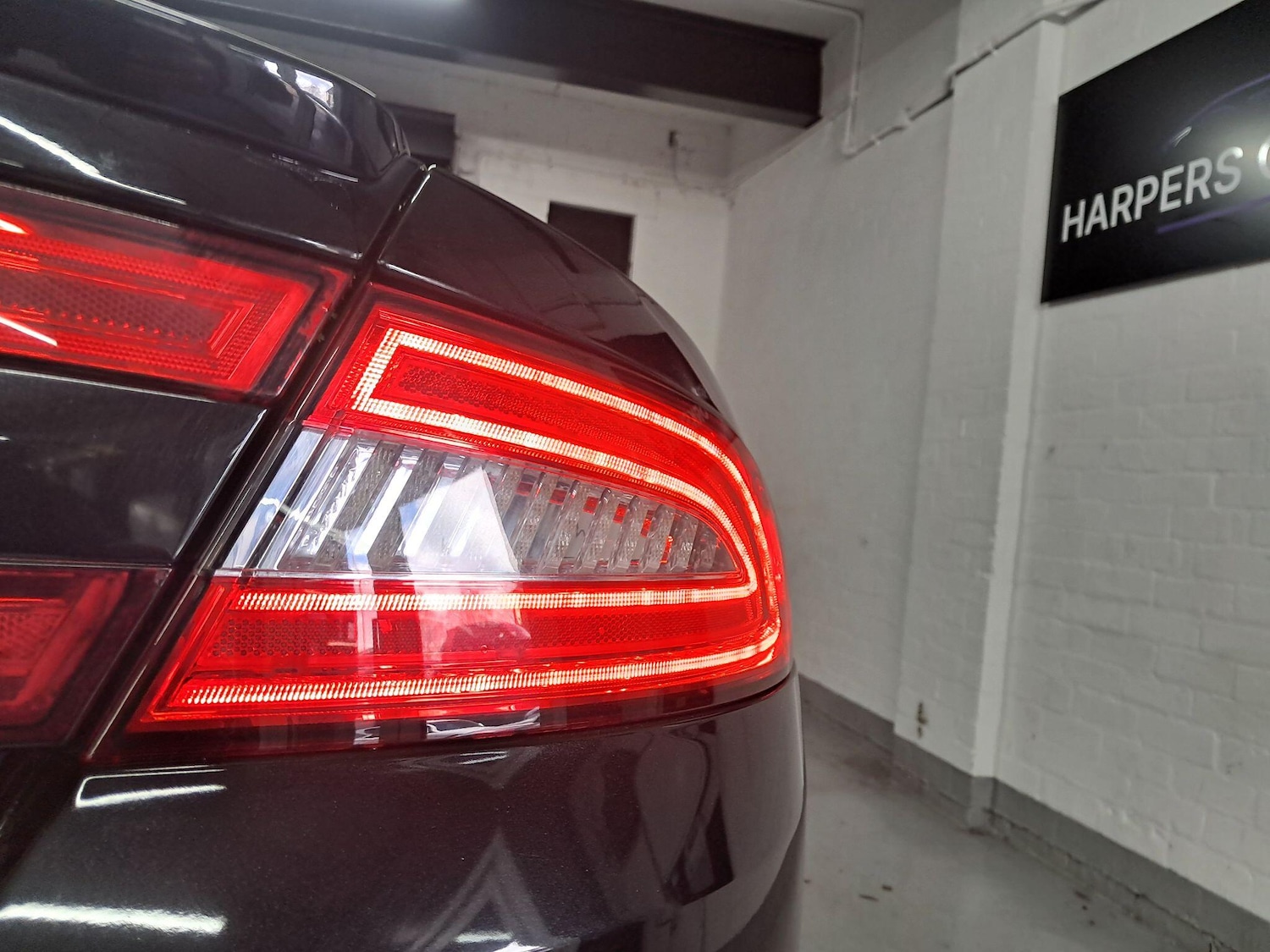 Used Jaguar XF for sale - 78135706: Photo 19