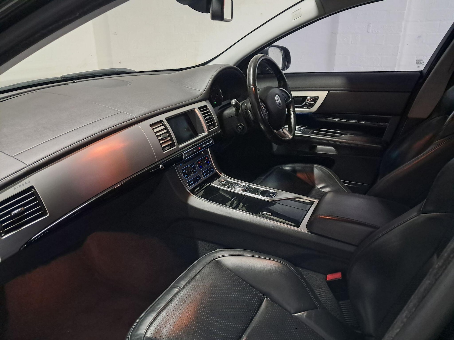 Used Jaguar XF for sale - 78135706: Photo 21