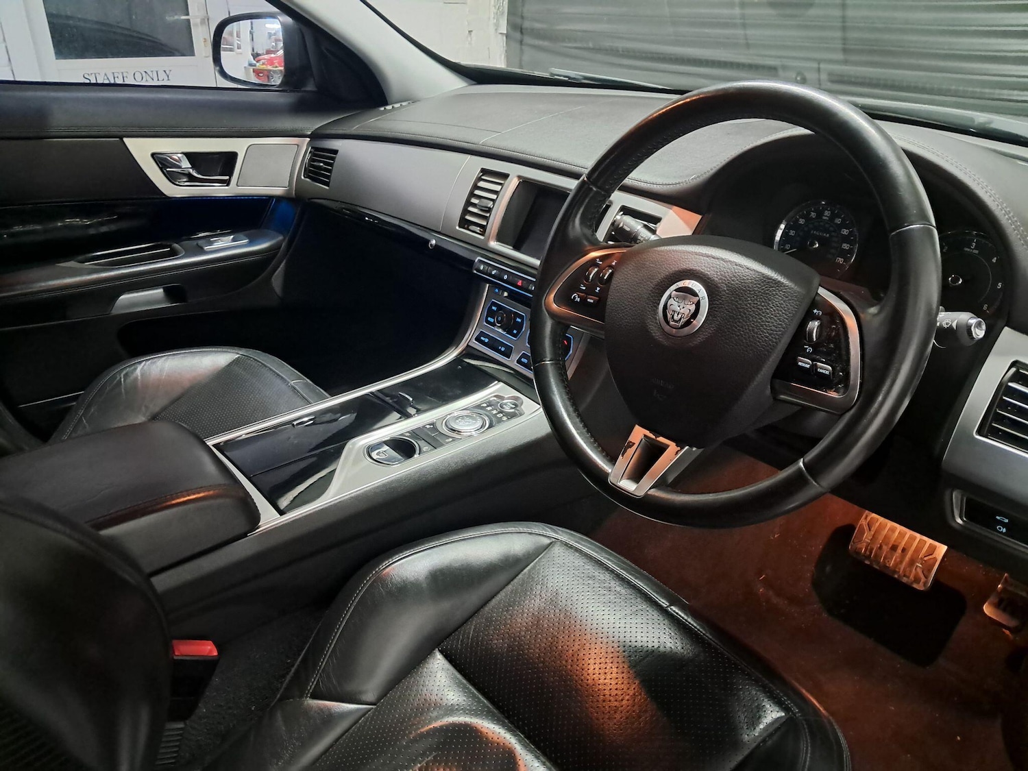 Used Jaguar XF for sale - 78135706: Photo 22