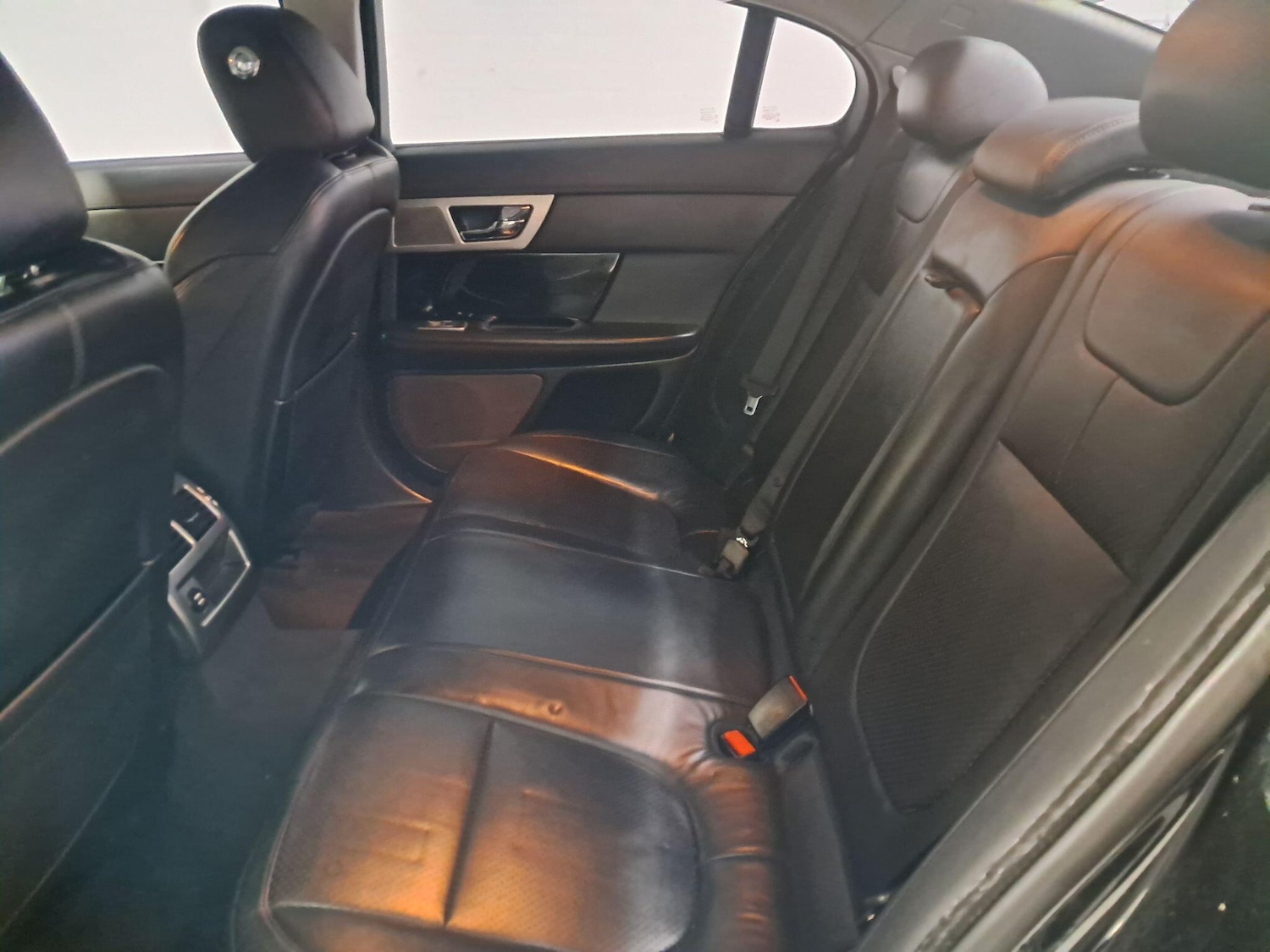 Used Jaguar XF for sale - 78135706: Photo 23