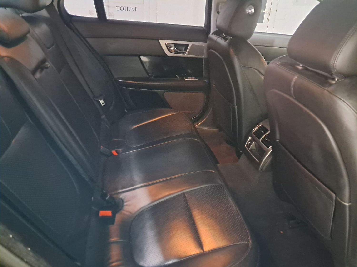 Used Jaguar XF for sale - 78135706: Photo 24