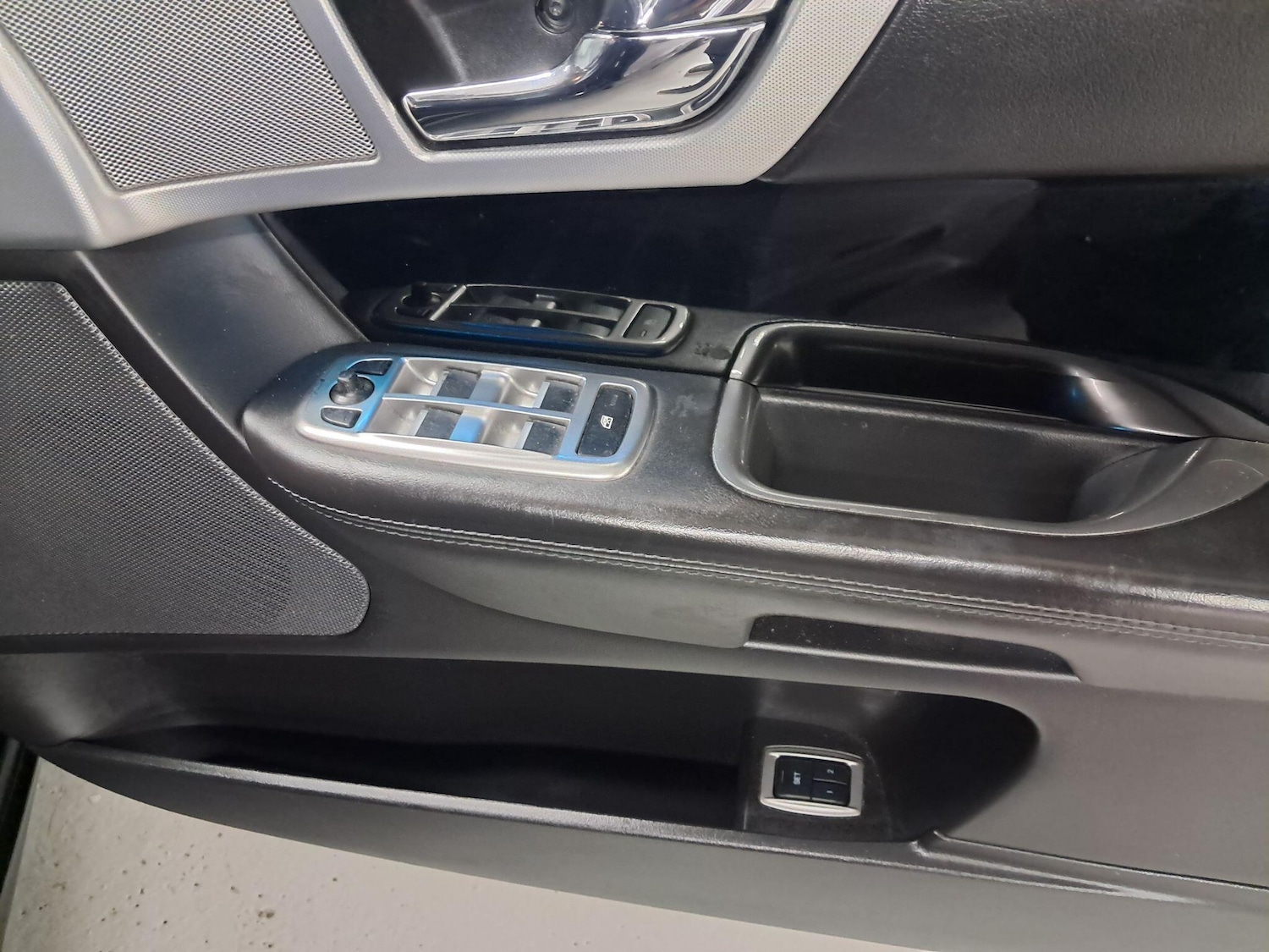 Used Jaguar XF for sale - 78135706: Photo 25