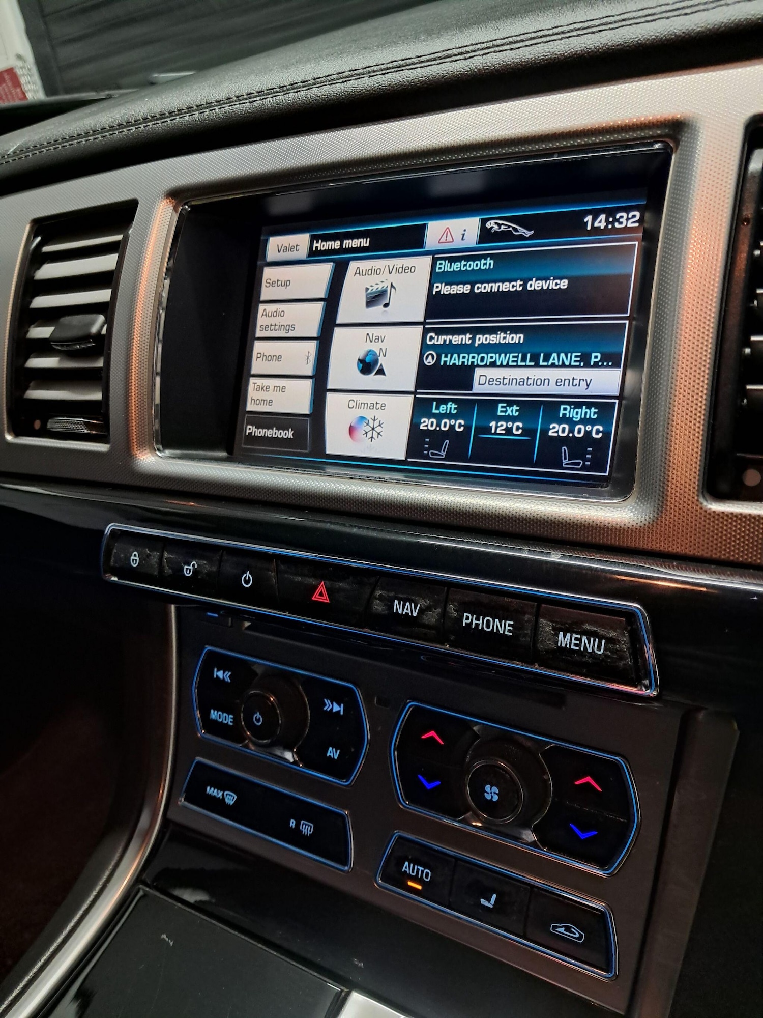 Used Jaguar XF for sale - 78135706: Photo 29