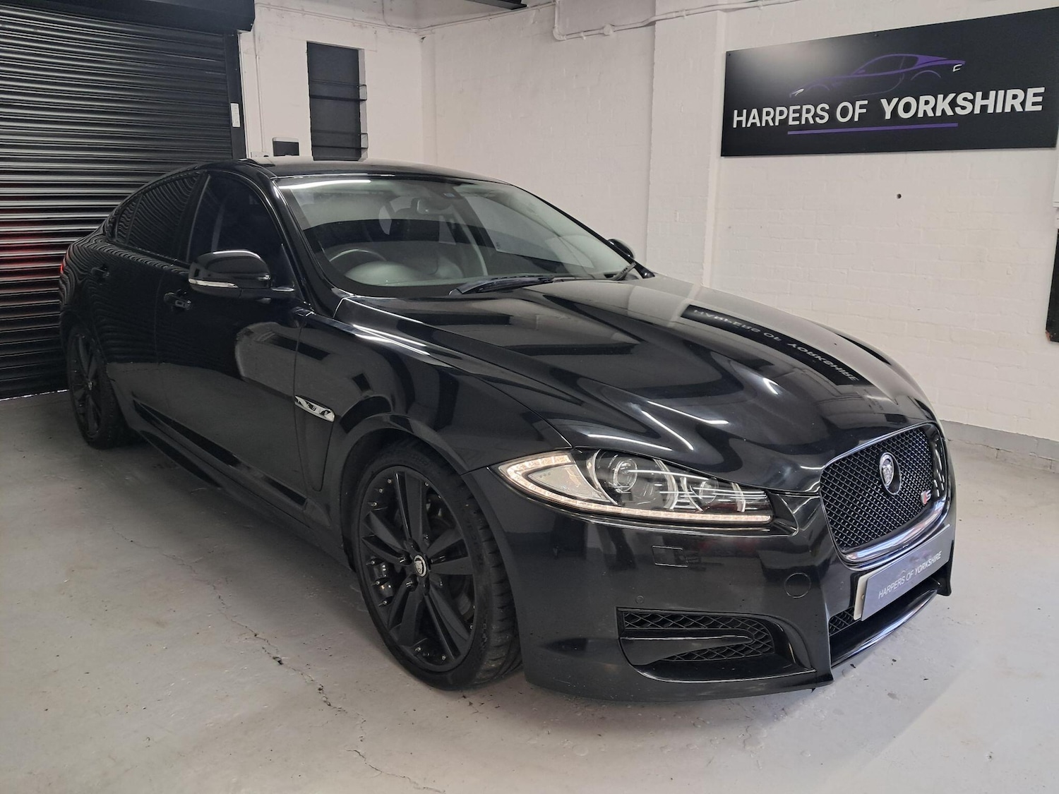 Used Jaguar XF for sale - 78135706: Photo 3