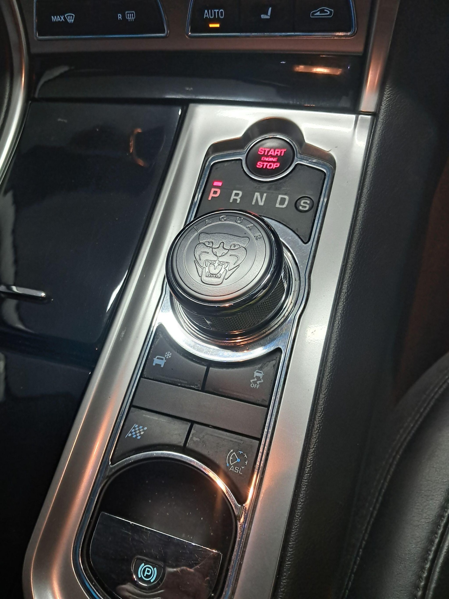 Used Jaguar XF for sale - 78135706: Photo 31