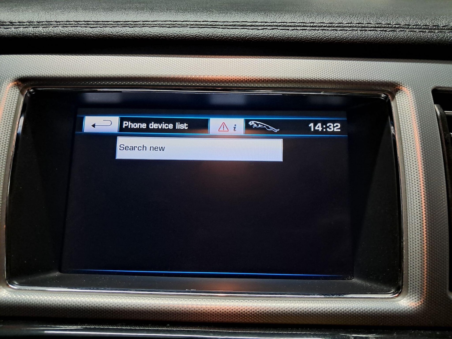 Used Jaguar XF for sale - 78135706: Photo 32