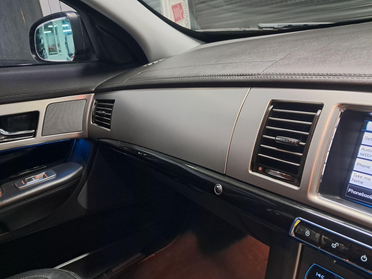 Used Jaguar XF for sale - 78135706: Photo 33