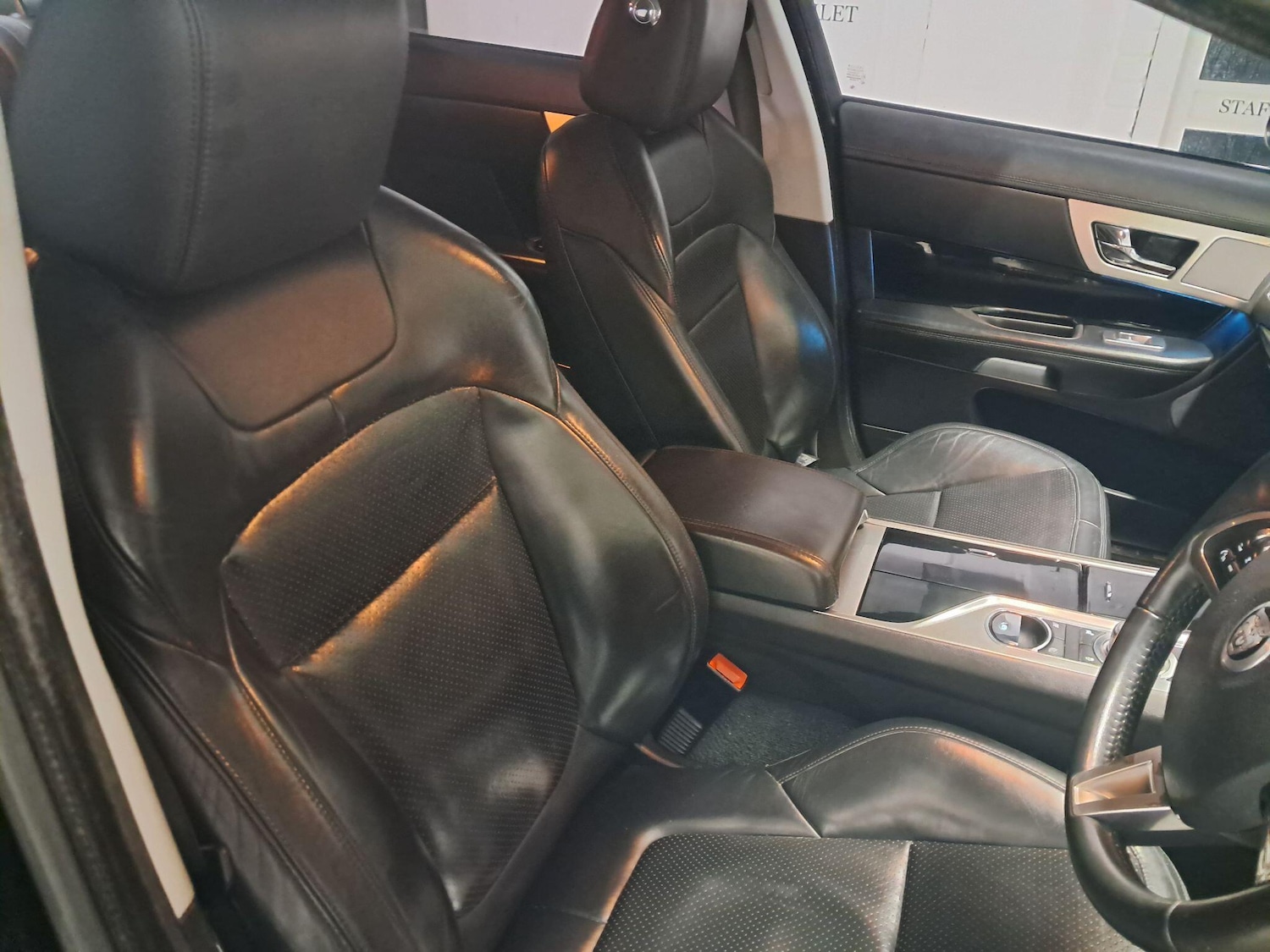 Used Jaguar XF for sale - 78135706: Photo 34