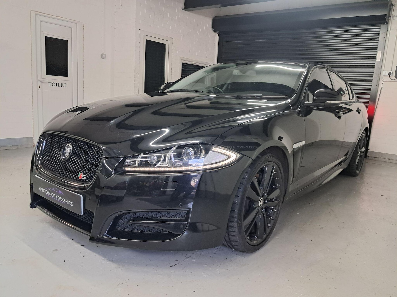 Used Jaguar XF for sale - 78135706: Photo 4