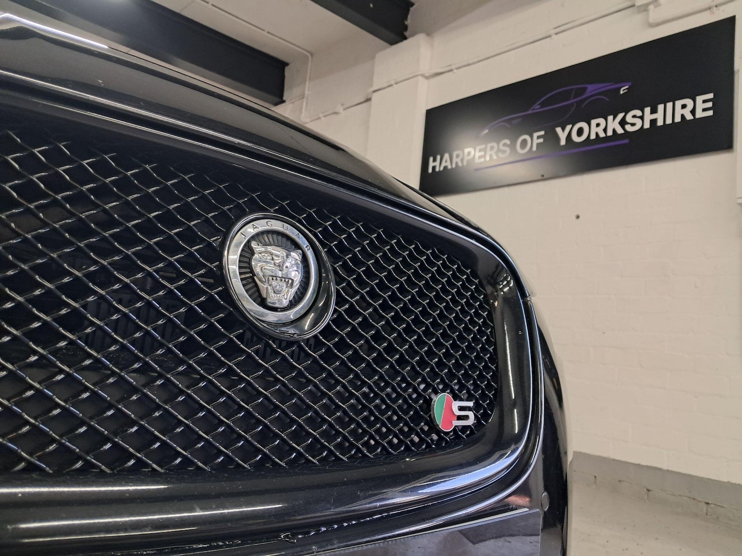 Used Jaguar XF for sale - 78135706: Photo 6