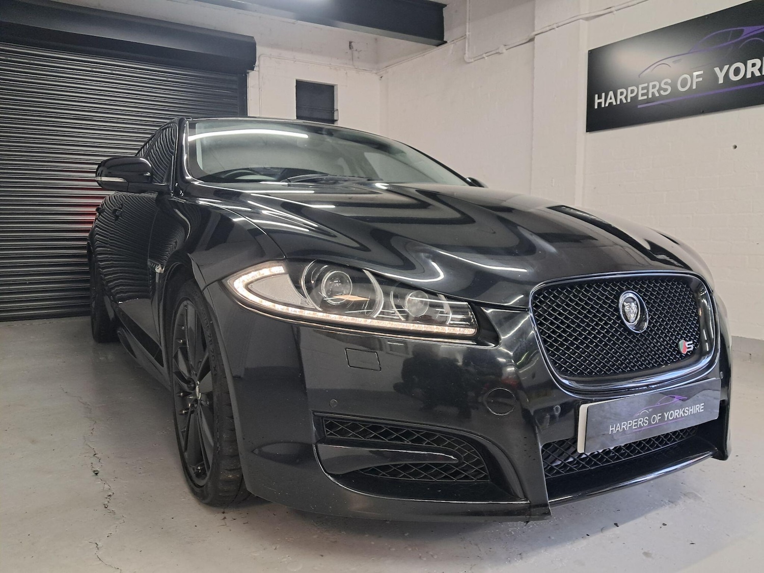 Used Jaguar XF for sale - 78135706: Photo 7