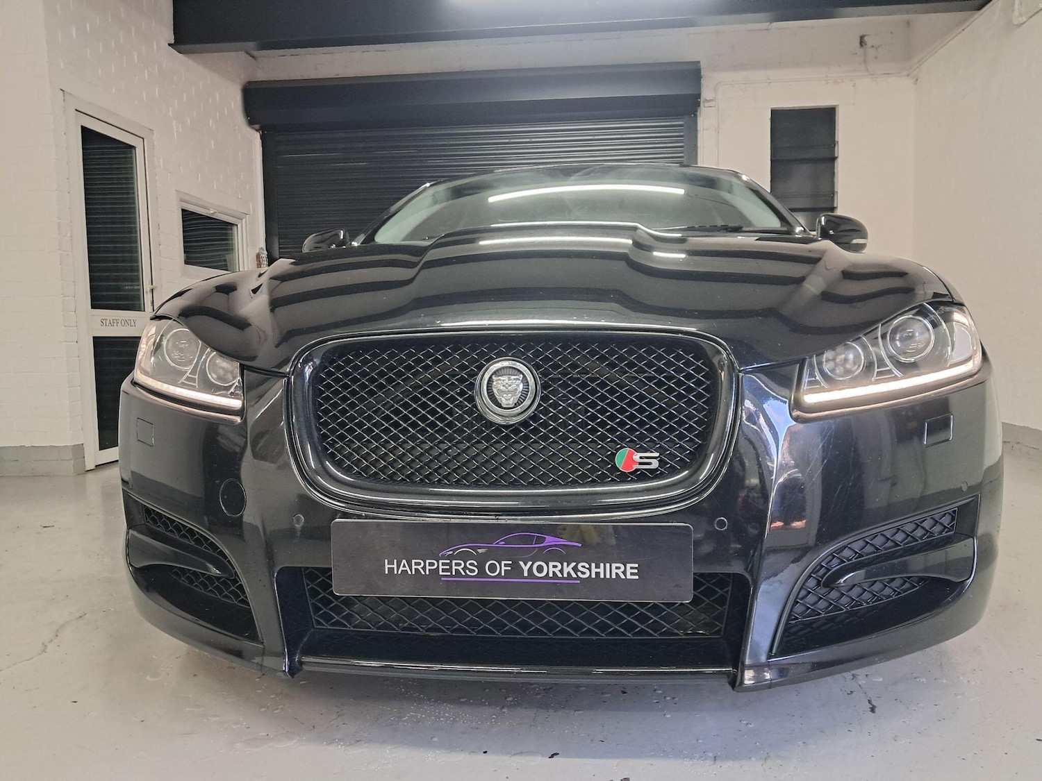 Used Jaguar XF for sale - 78135706: Photo 9