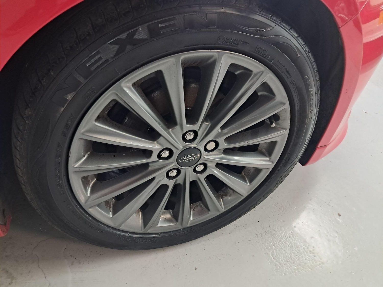 Used Ford Focus 2018 for sale - 77523949: Photo 16