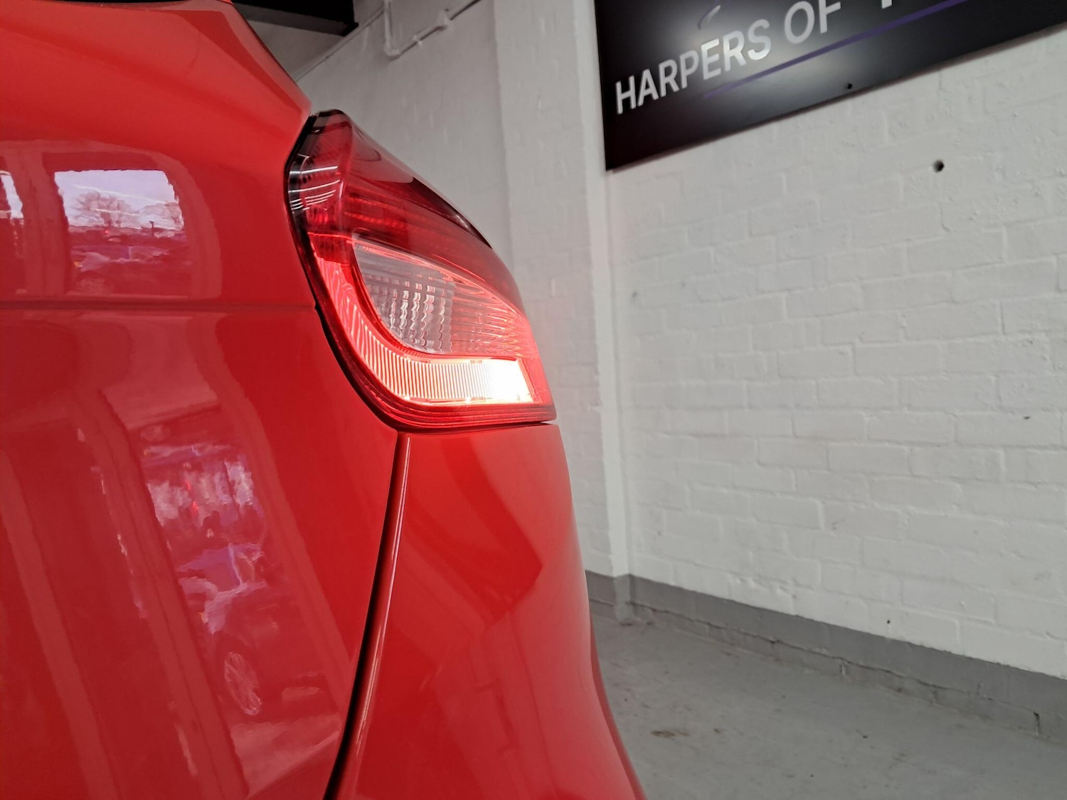 Used Ford Focus 2018 for sale - 77523949: Photo 17