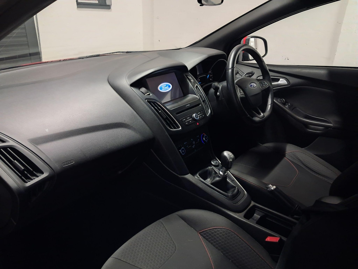 Used Ford Focus 2018 for sale - 77523949: Photo 18