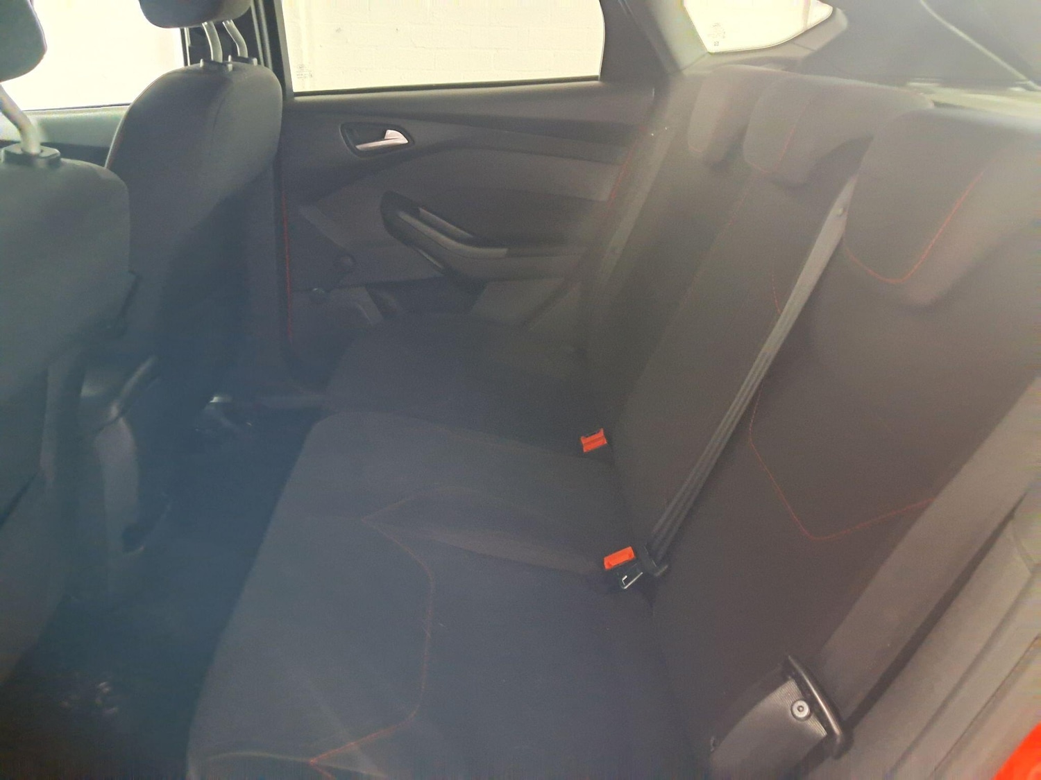 Used Ford Focus 2018 for sale - 77523949: Photo 20