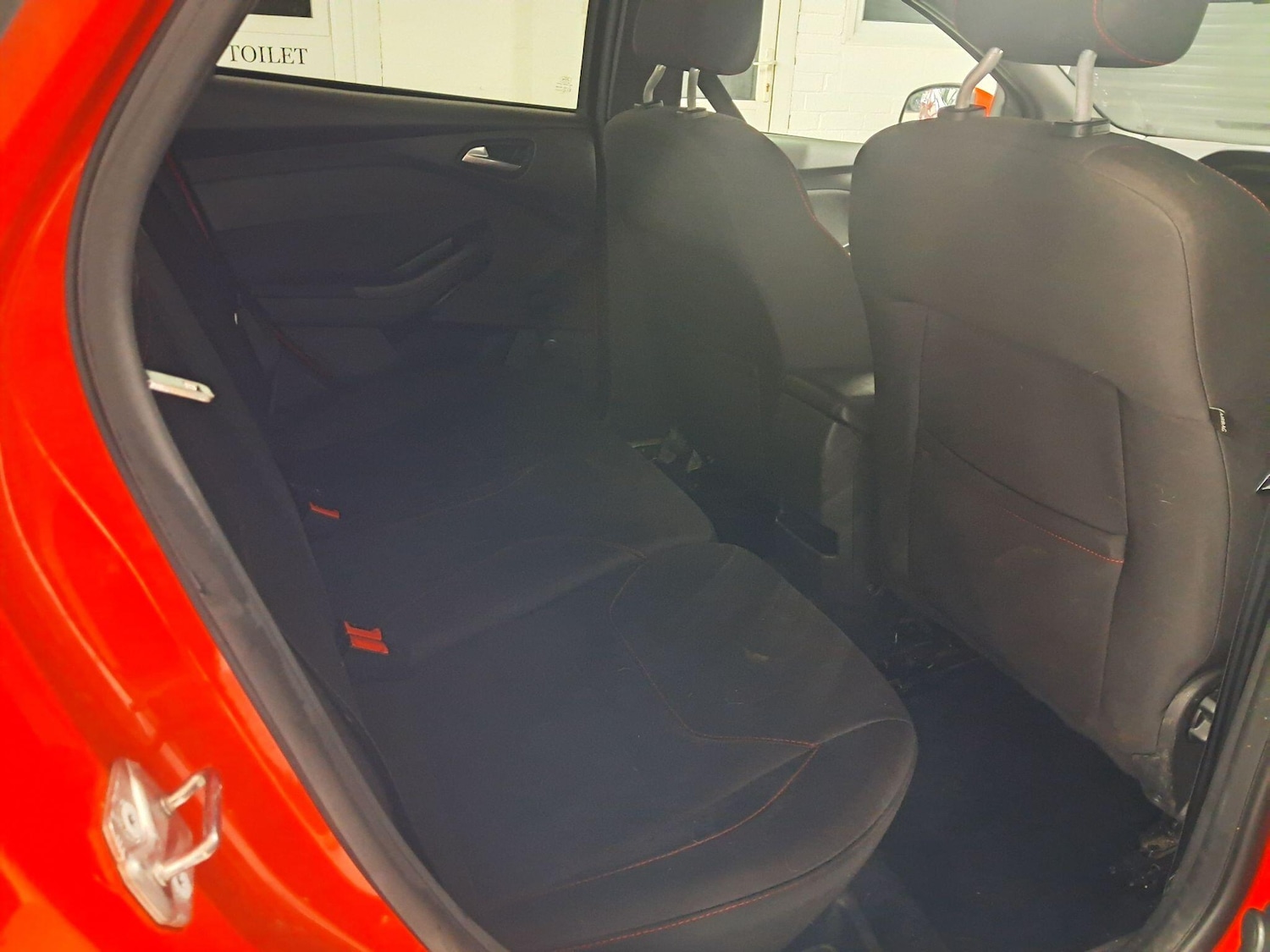 Used Ford Focus 2018 for sale - 77523949: Photo 21