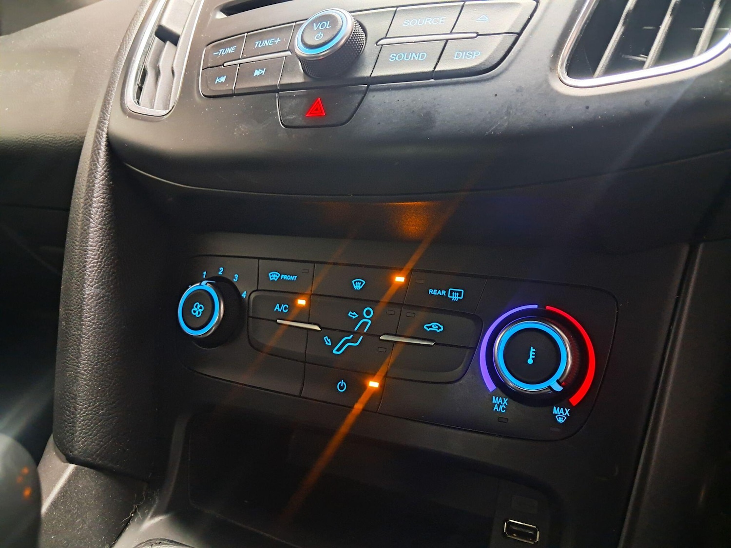 Used Ford Focus 2018 for sale - 77523949: Photo 24