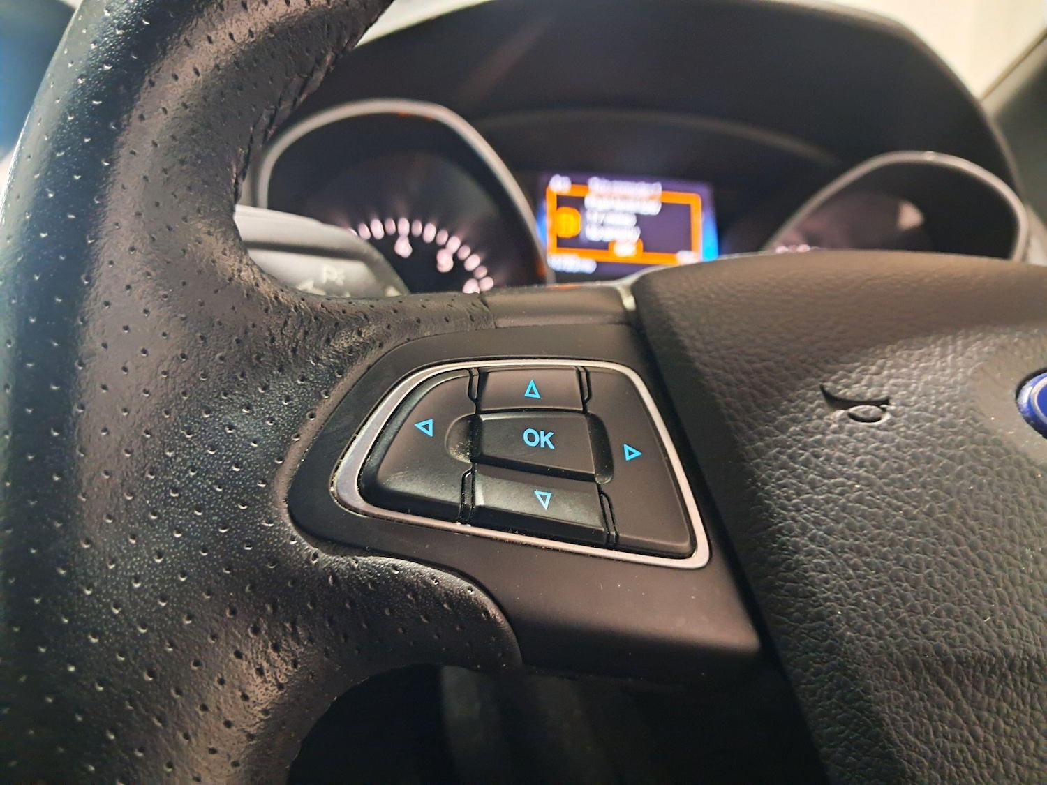 Used Ford Focus 2018 for sale - 77523949: Photo 25