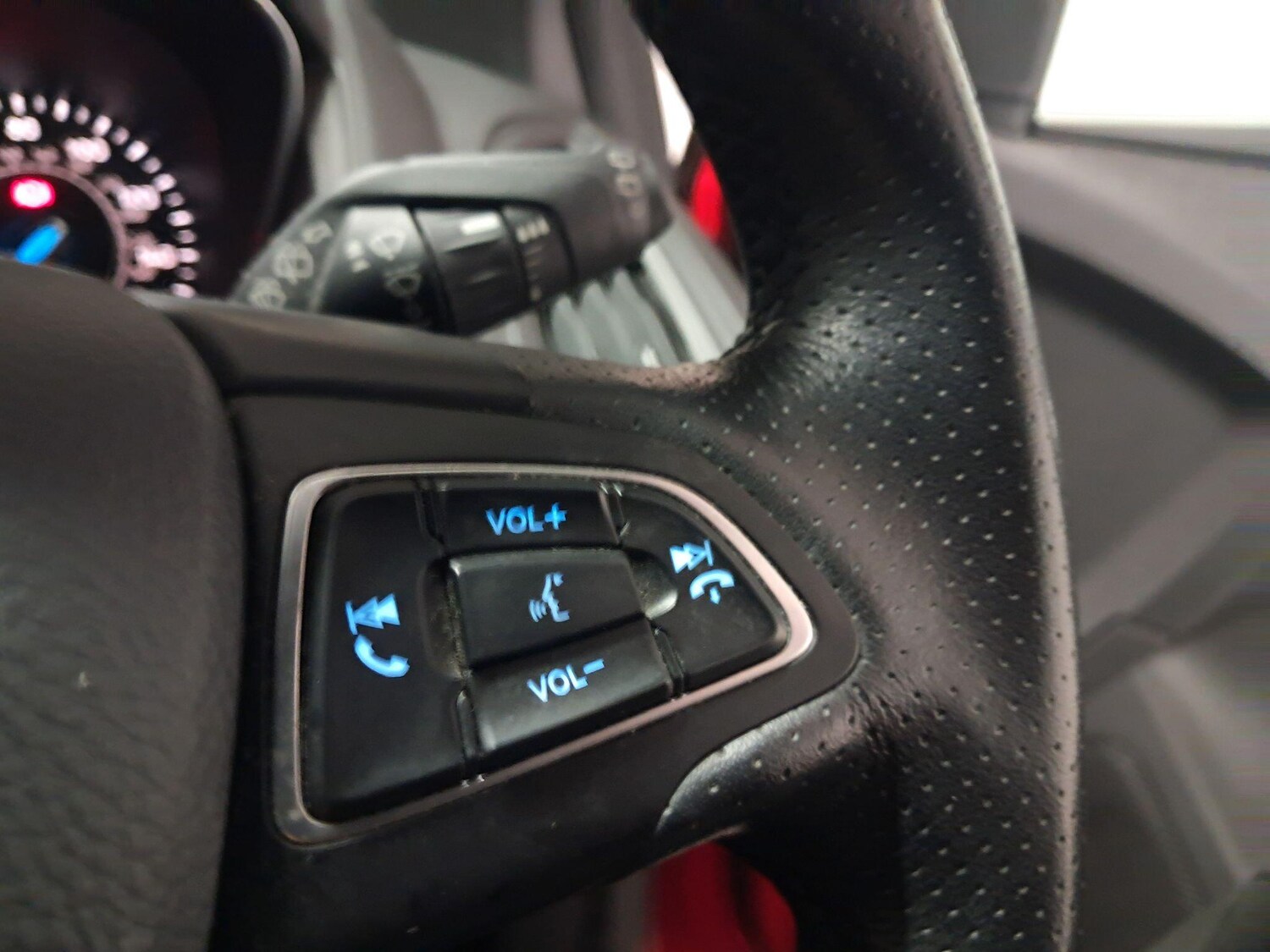 Used Ford Focus 2018 for sale - 77523949: Photo 26