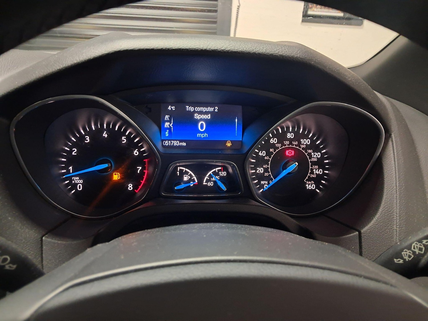 Used Ford Focus 2018 for sale - 77523949: Photo 27