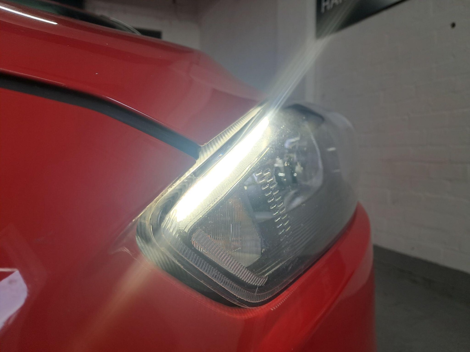 Used Ford Focus 2018 for sale - 77523949: Photo 8