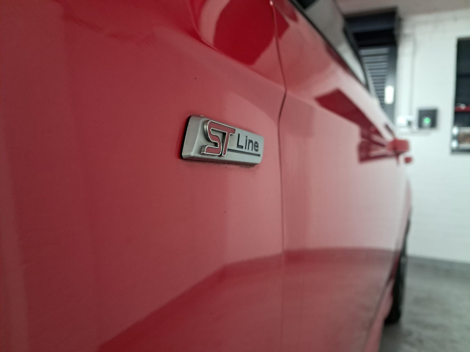 Used Ford Focus 2018 for sale - 77523949: Photo 9