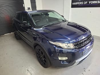 Used Land Rover Range Rover Evoque 2014 for sale - 79691753: Photo