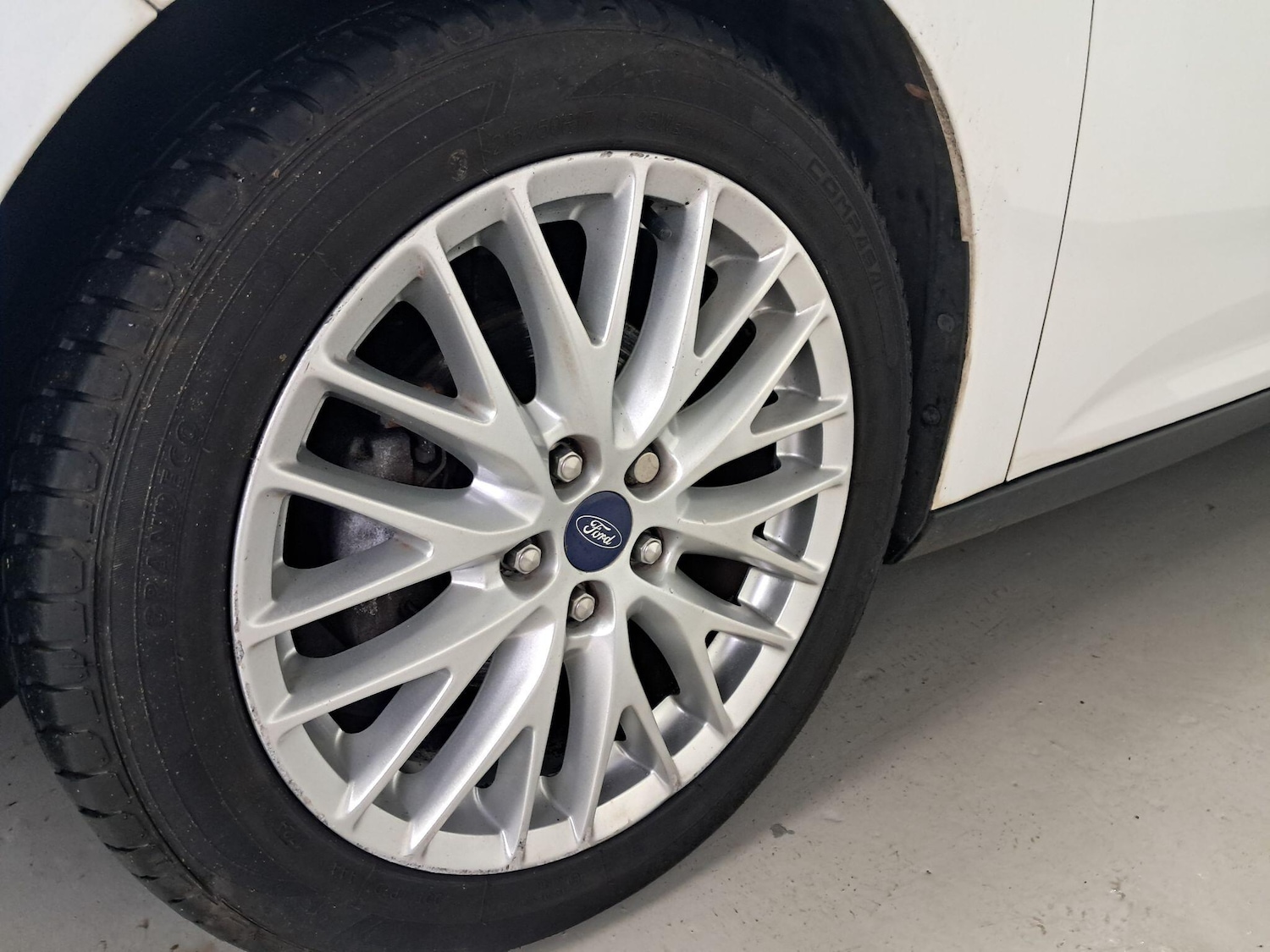 Used Ford Focus 2013 for sale - 76942491: Photo 12