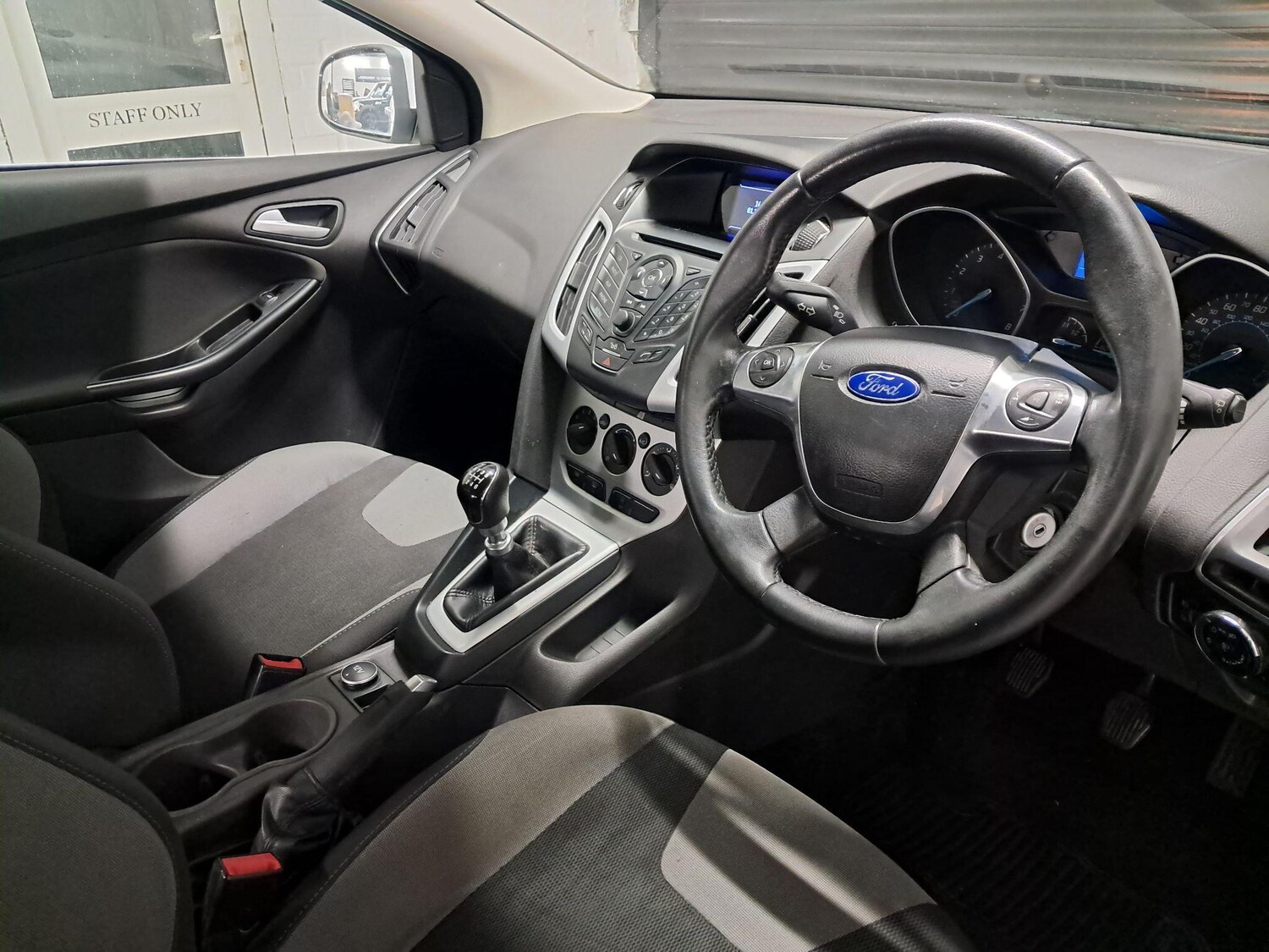 Used Ford Focus 2013 for sale - 76942491: Photo 17