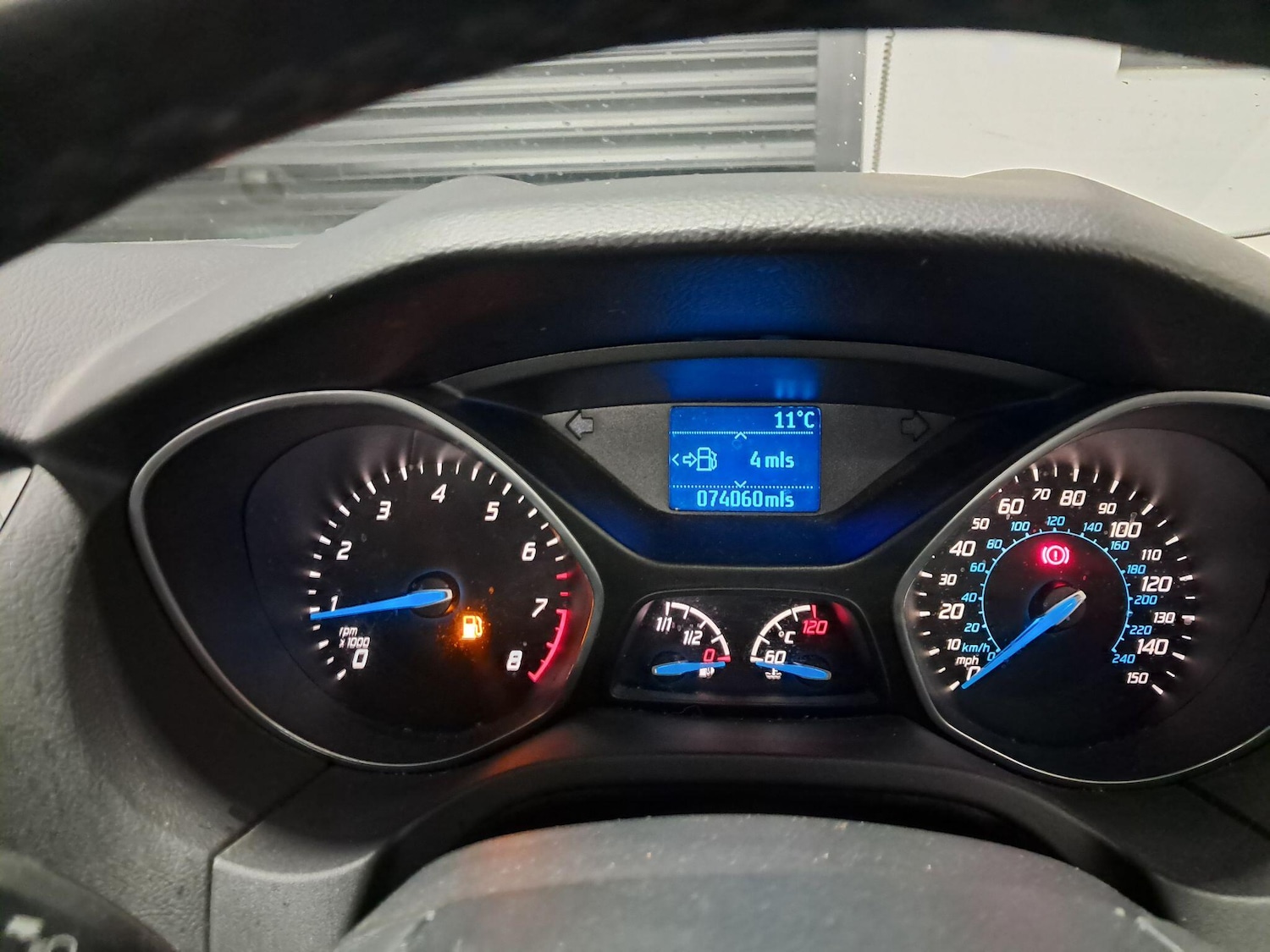 Used Ford Focus 2013 for sale - 76942491: Photo 19