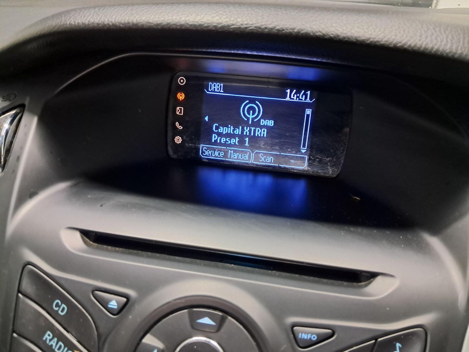 Used Ford Focus 2013 for sale - 76942491: Photo 23