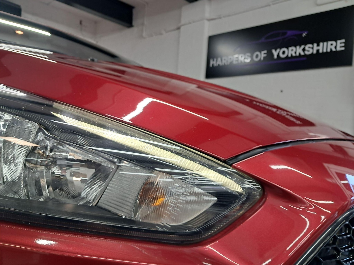 Used Ford Focus 2017 for sale - 76942644: Photo 14