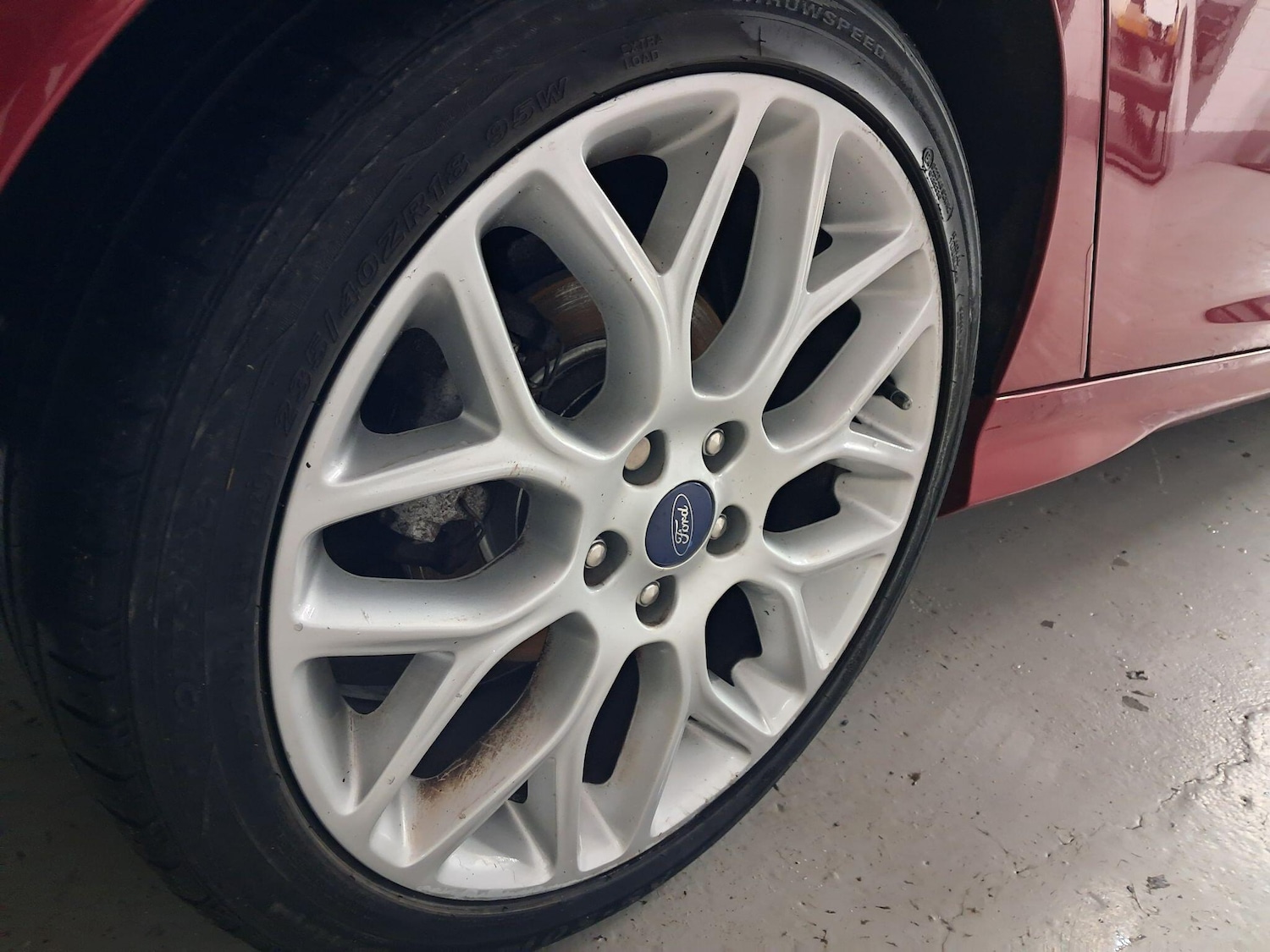 Used Ford Focus 2017 for sale - 76942644: Photo 15