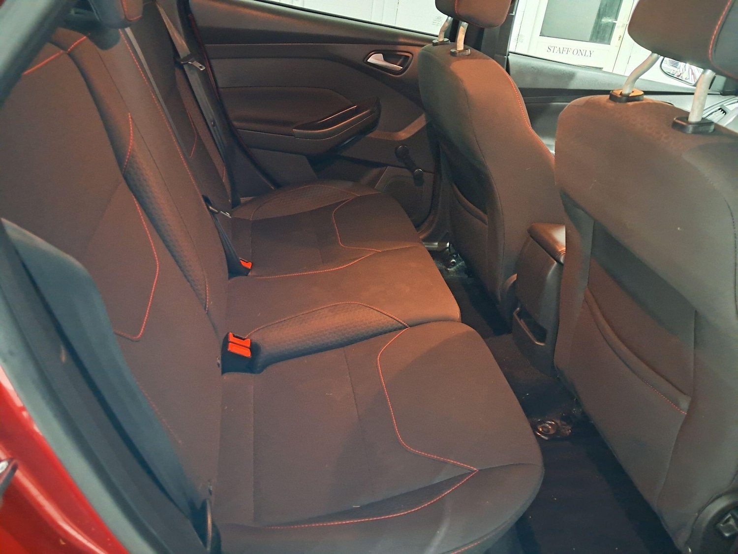 Used Ford Focus 2017 for sale - 76942644: Photo 18