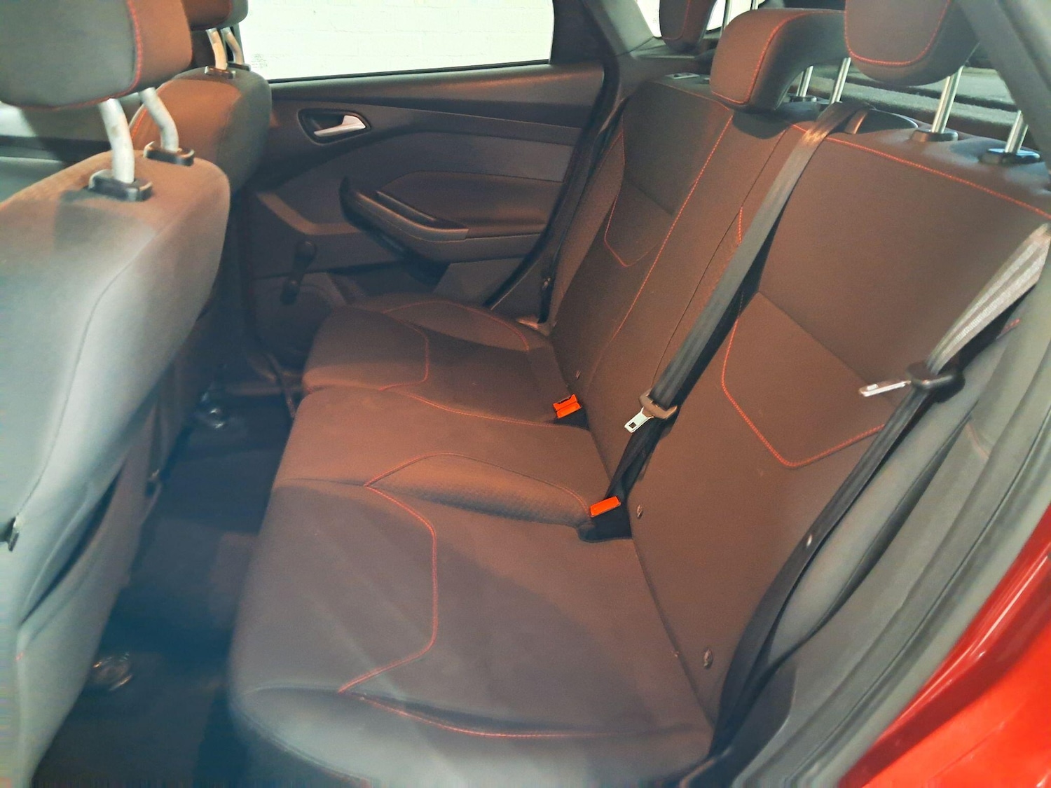 Used Ford Focus 2017 for sale - 76942644: Photo 19