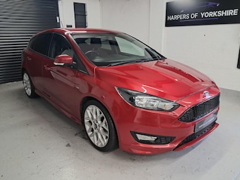 Used Ford Focus 2017 for sale - 76942644: Photo