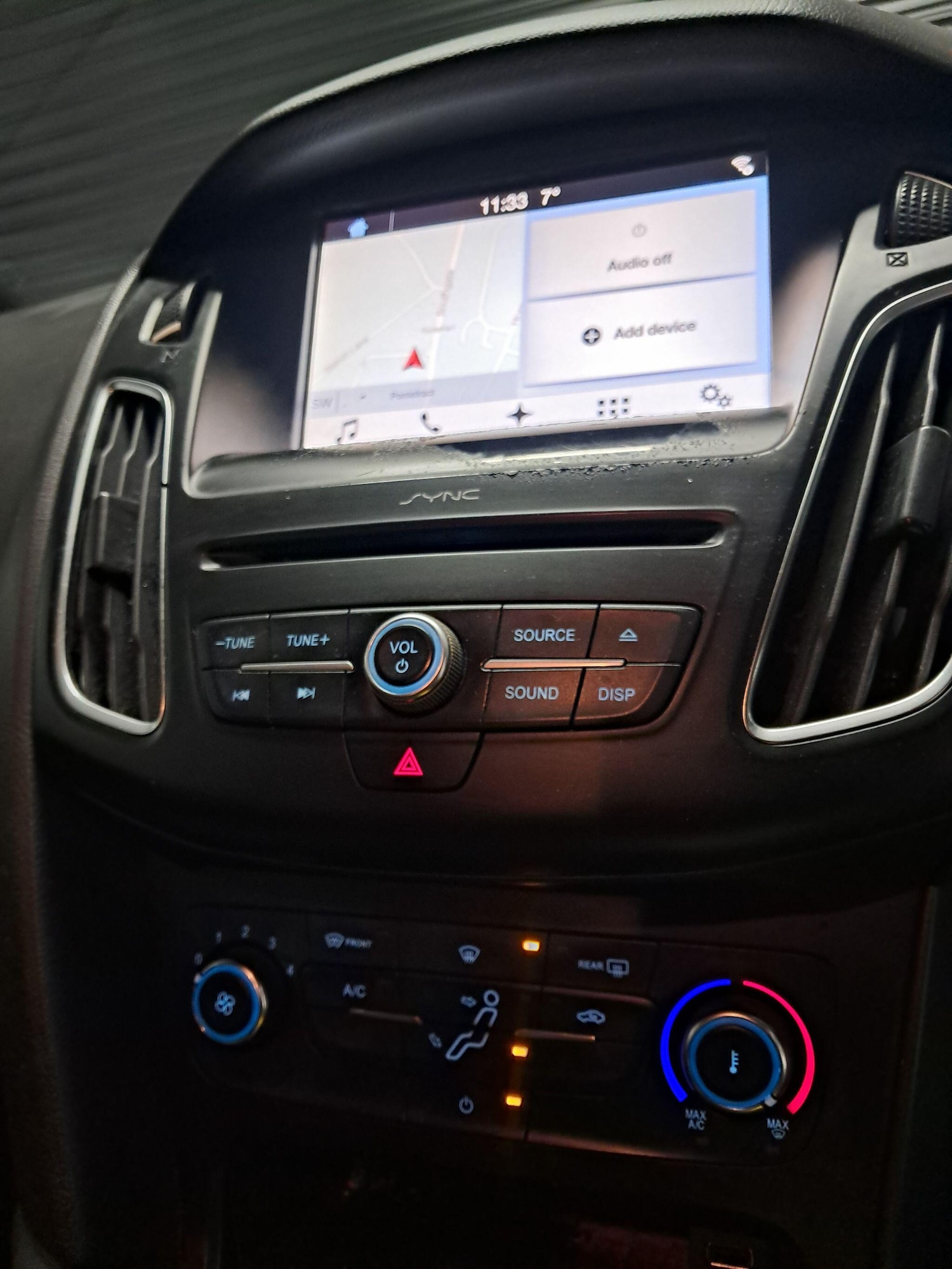 Used Ford Focus 2017 for sale - 76942644: Photo 20