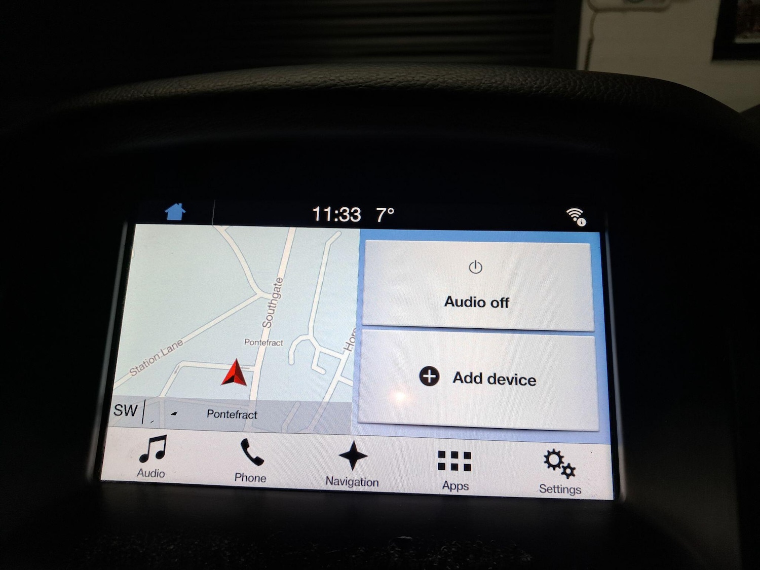 Used Ford Focus 2017 for sale - 76942644: Photo 21