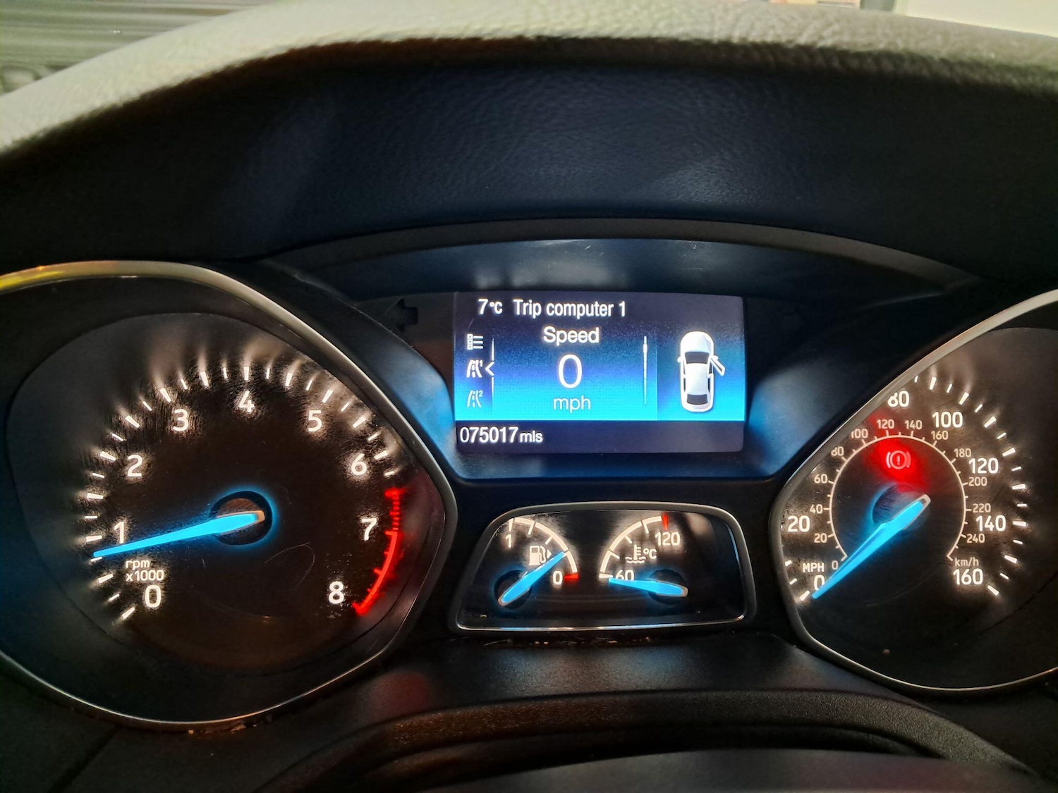 Used Ford Focus 2017 for sale - 76942644: Photo 24