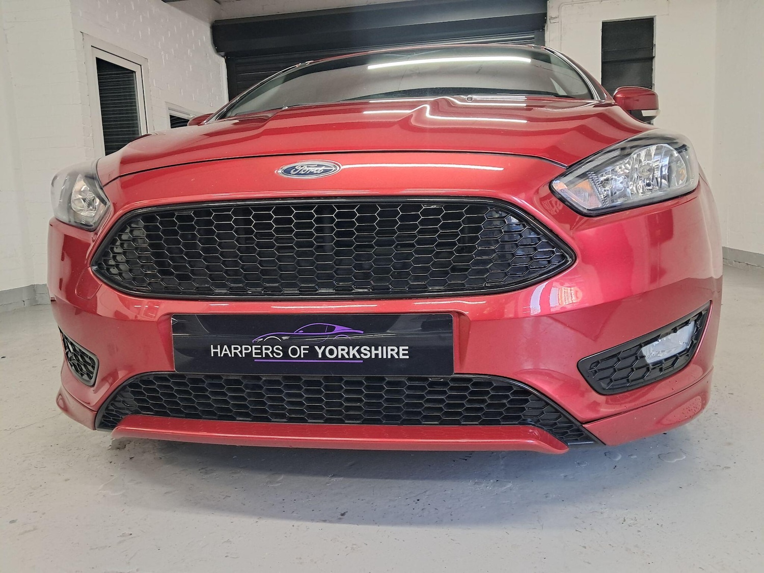 Used Ford Focus 2017 for sale - 76942644: Photo 5