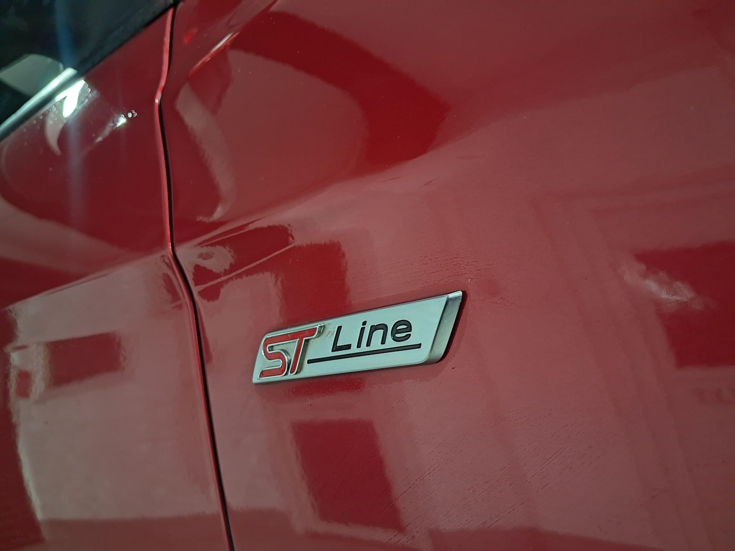 Used Ford Focus 2017 for sale - 76942644: Photo 7