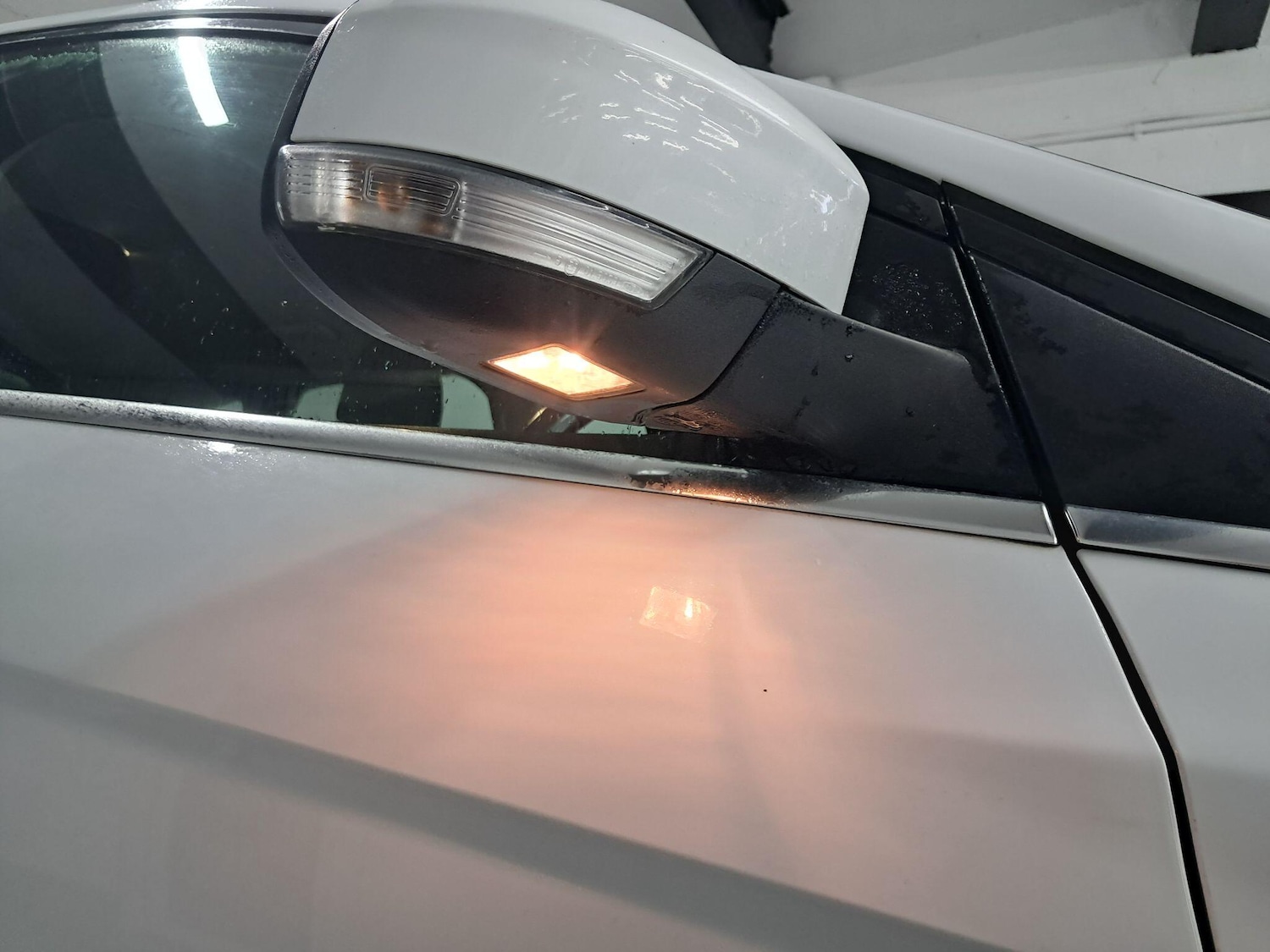 Used Ford Focus 2014 for sale - 76802291: Photo 12