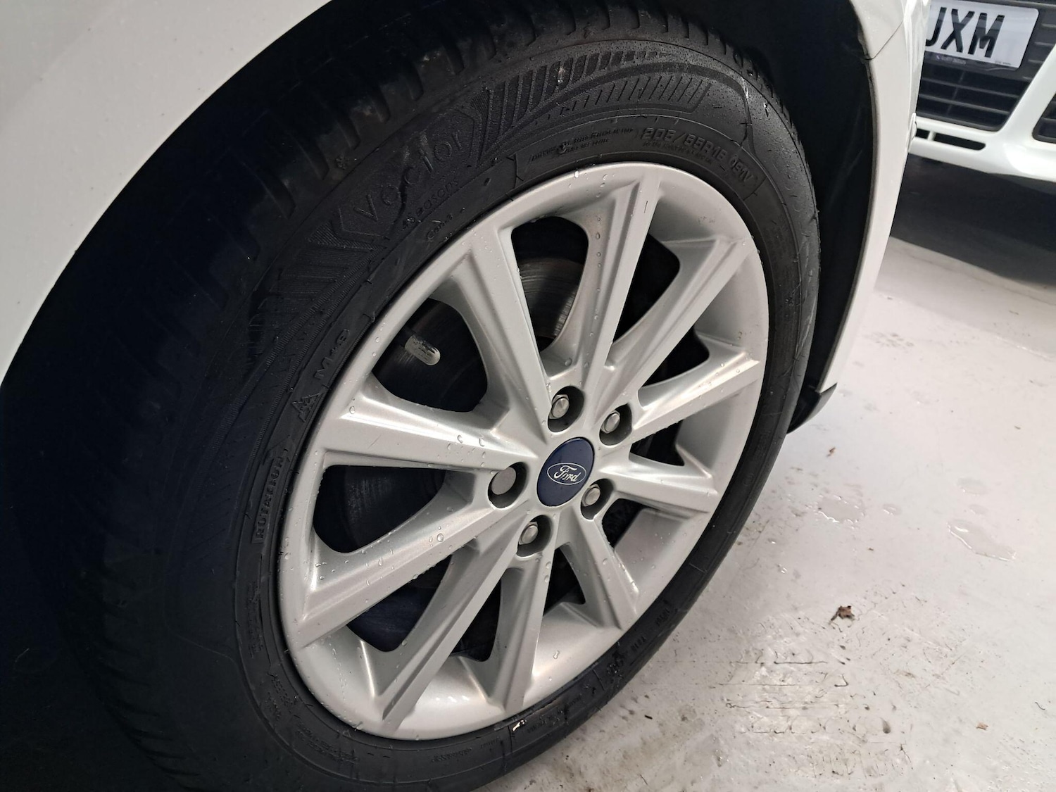 Used Ford Focus 2014 for sale - 76802291: Photo 13